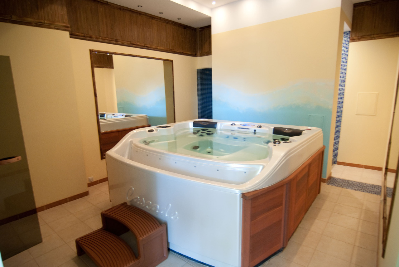 RODINA Grand Hotel & SPA