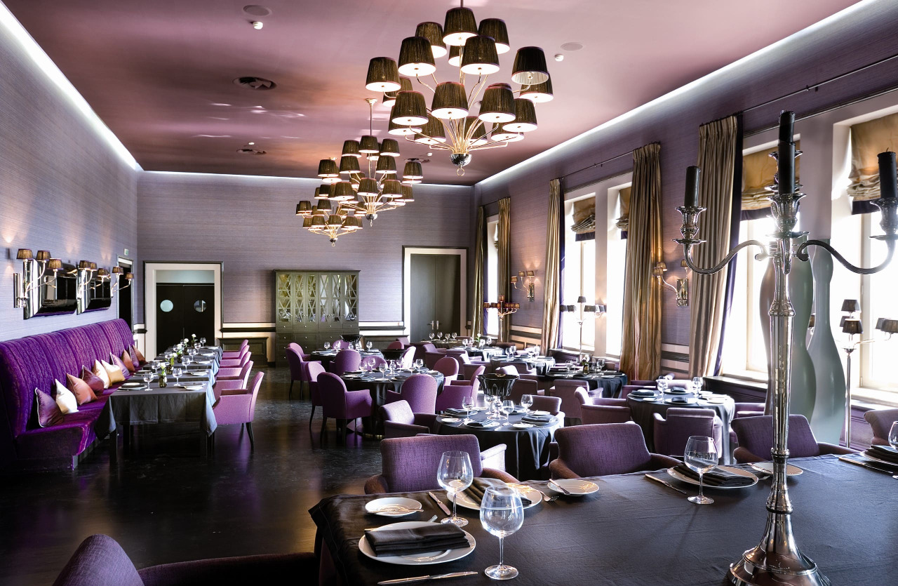 RODINA Grand Hotel & SPA