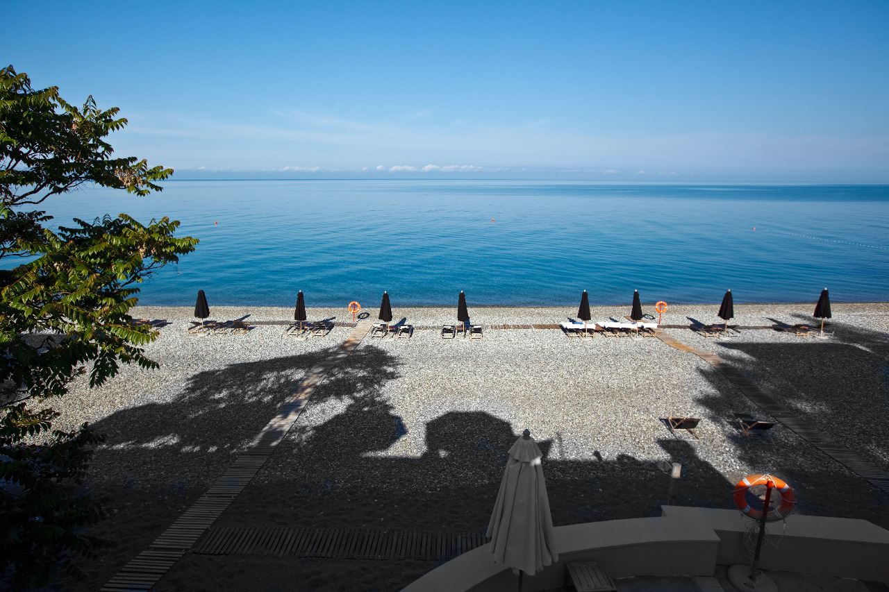 RODINA Grand Hotel & SPA