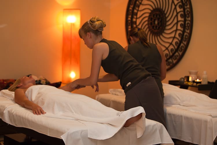 RODINA Grand Hotel & SPA