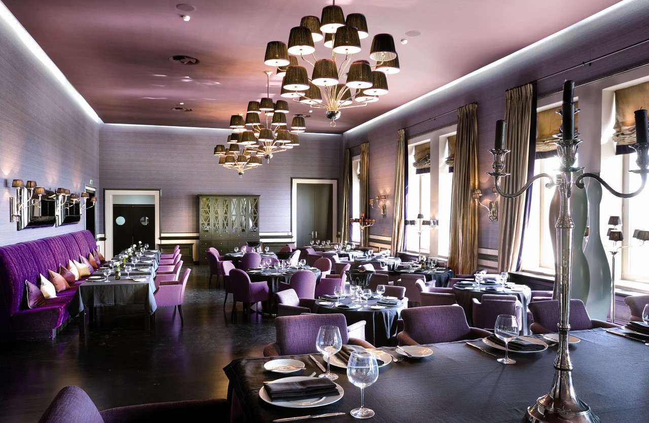 RODINA Grand Hotel & SPA