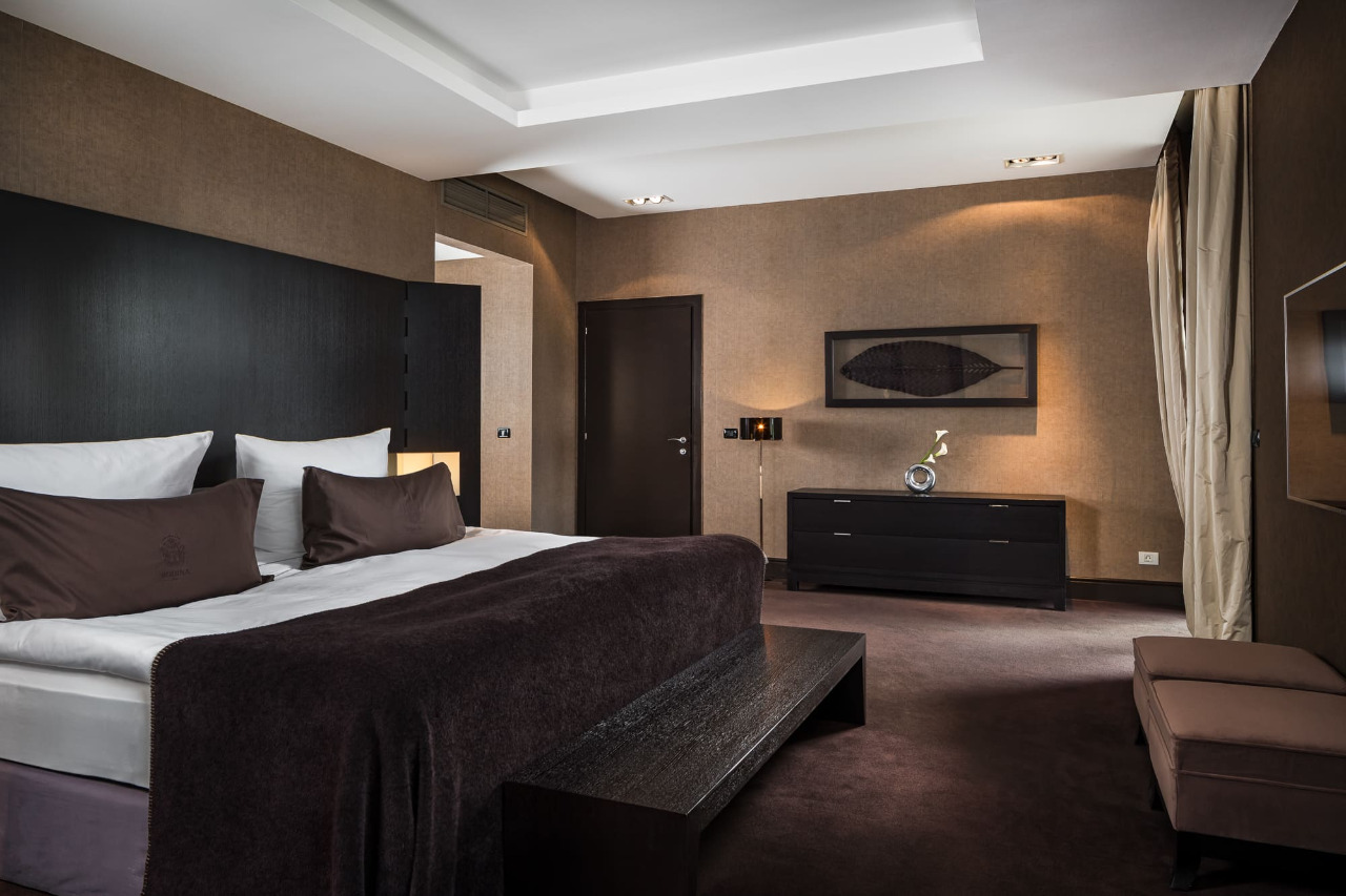 RODINA Grand Hotel & SPA