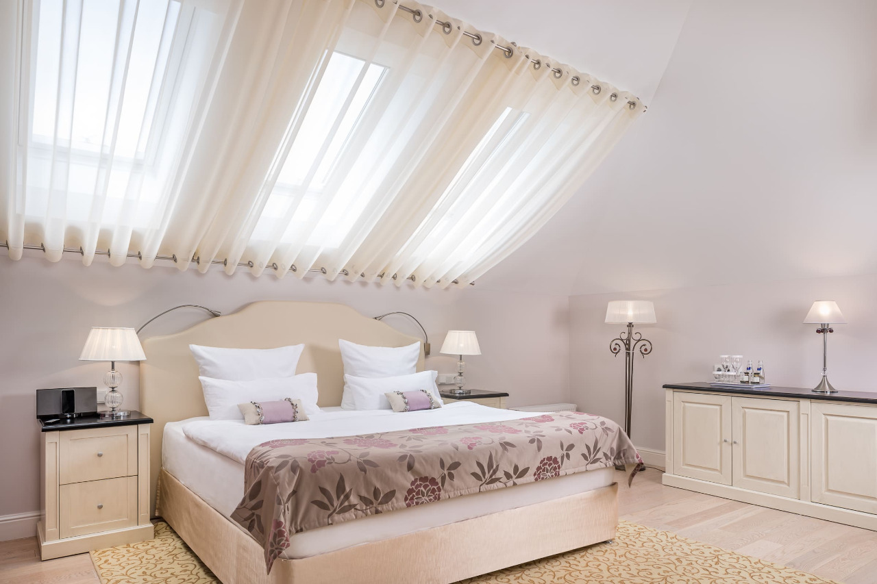 RODINA Grand Hotel & SPA