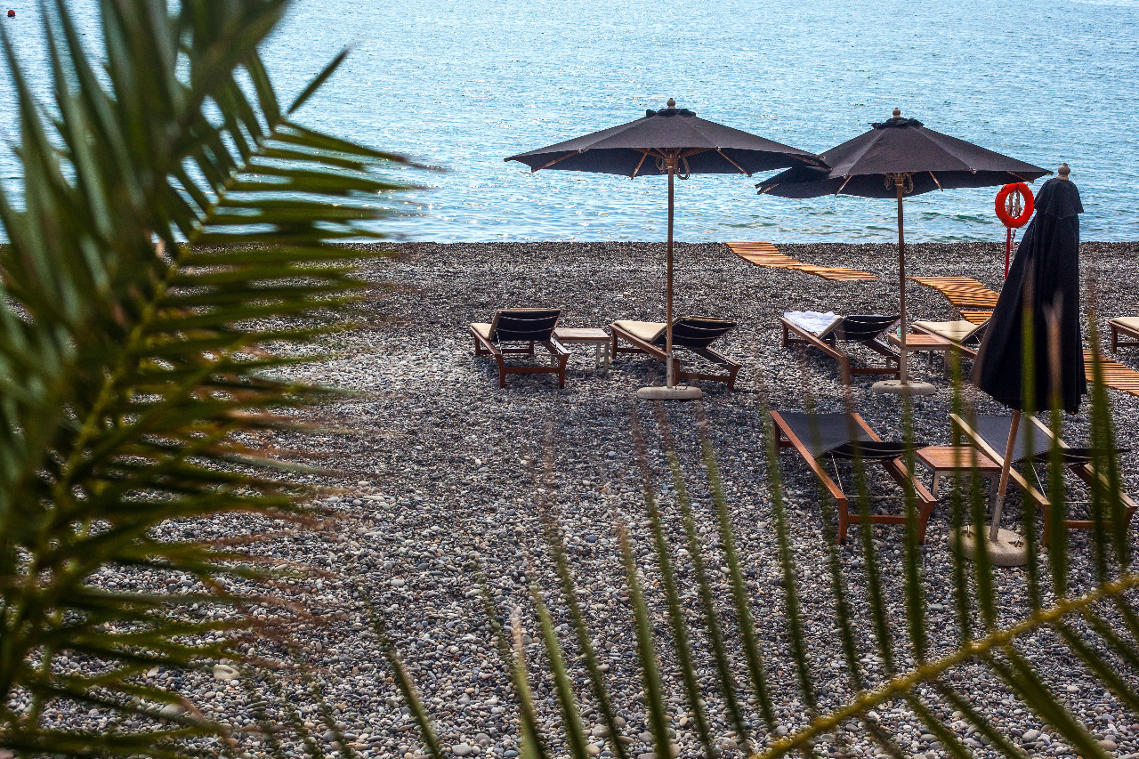 RODINA Grand Hotel & SPA