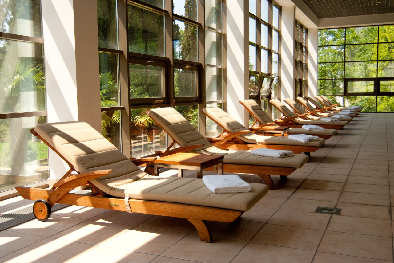 RODINA Grand Hotel & SPA