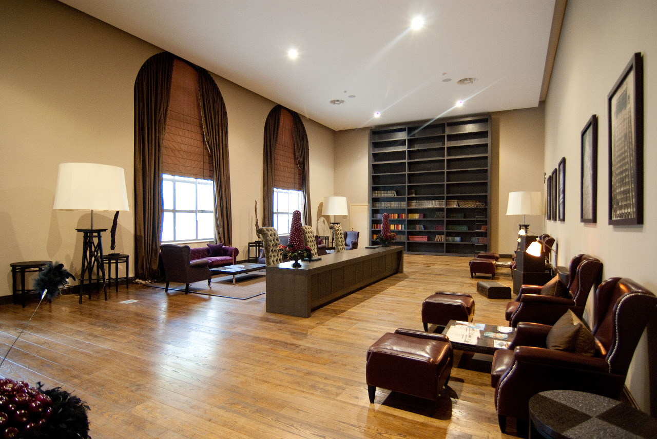 RODINA Grand Hotel & SPA