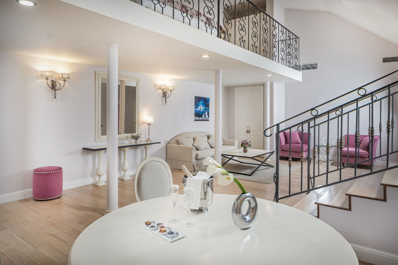 RODINA Grand Hotel & SPA
