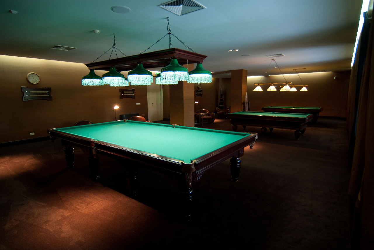 RODINA Grand Hotel & SPA